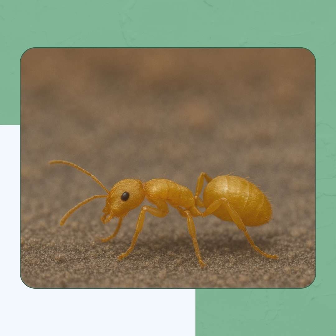 Fire Ant