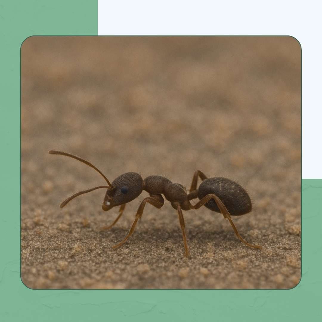 Argentine Ant