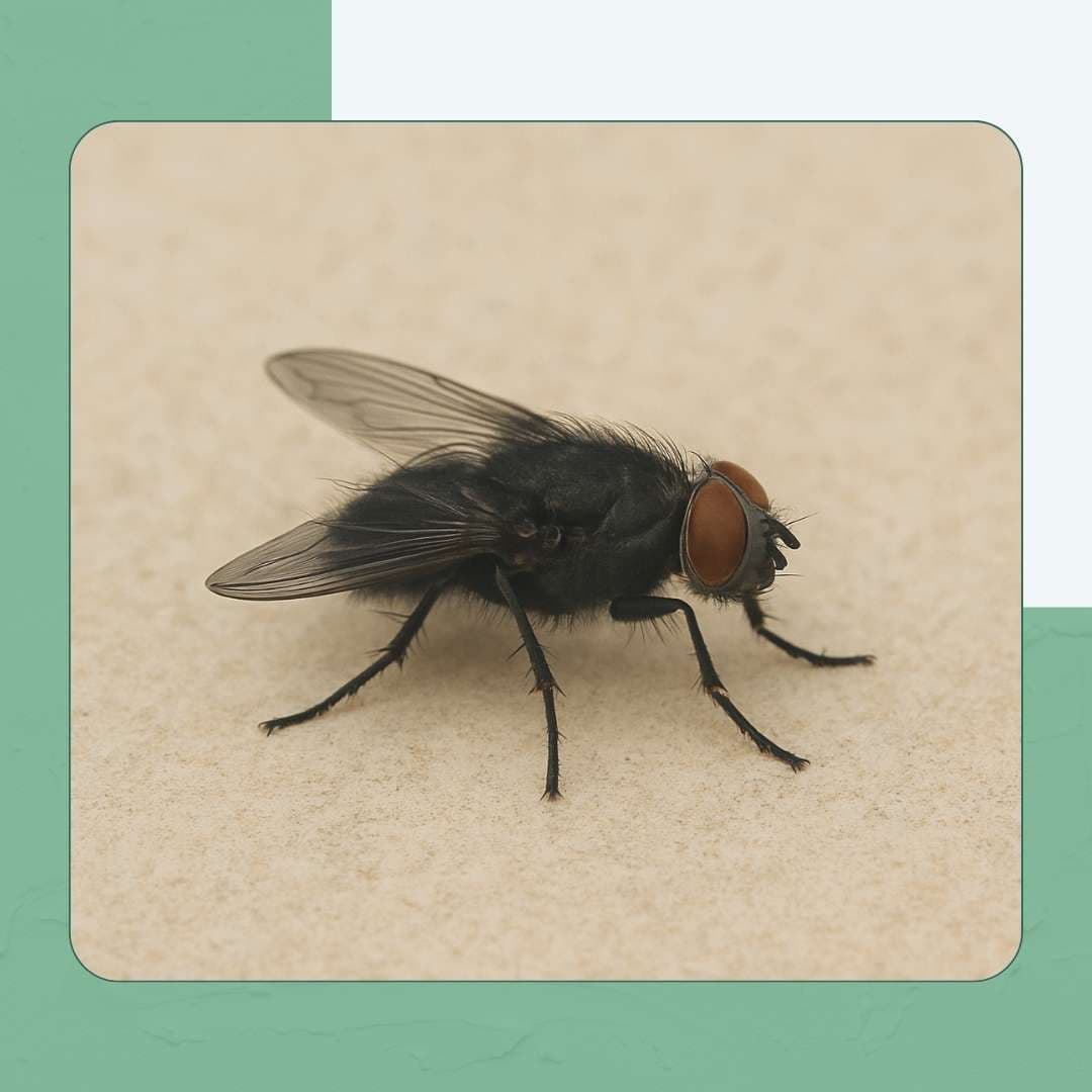 House Fly