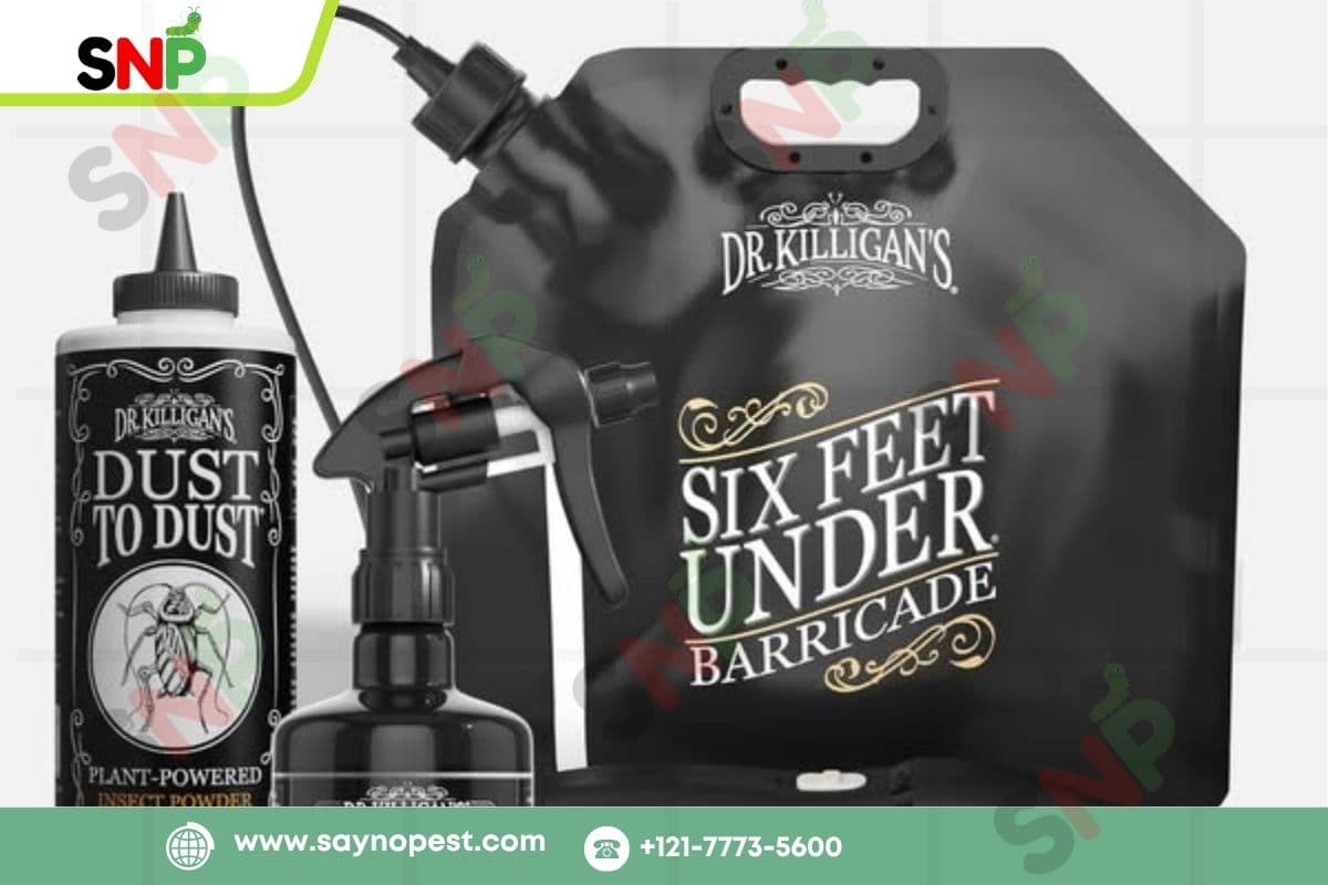 Dr. Killigan’s Pantry Moth Traps: Are They Worth the Hype? - Say no pest